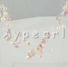 Crystal Perlenkette