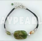 India carnelian bracelet