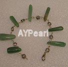Aventurin armband