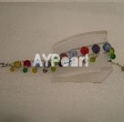 Wholesale Jewelry-crystal bracelet