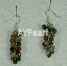 Wholesale earring-Indian agate earring