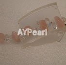 Wholesale crystal bracelet