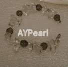 crystal bracelet