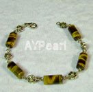 Tiger eye bracelet