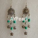 Wholesale earring-Turquoise earring