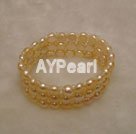 Wholesale pearl bracelet