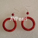 Wholesale Jewelry-Cinnaba earring