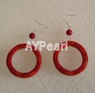 Wholesale earring-Cinnaba earring