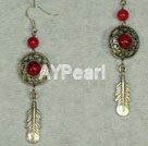 earring