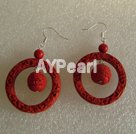 Wholesale Other Jewelry-Cinnaba earring