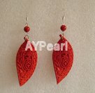 Wholesale earring-Cinnaba earring