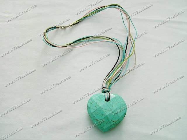 Wholesale Turquoise Jewelry-turquoise necklace