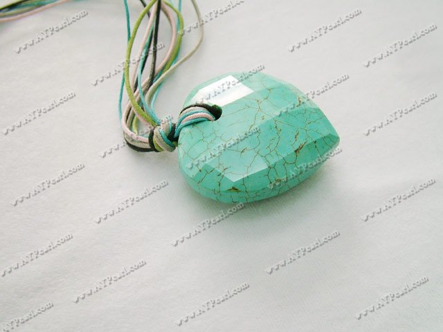 Turquoise Jewelry Wholesale-turquoise necklace