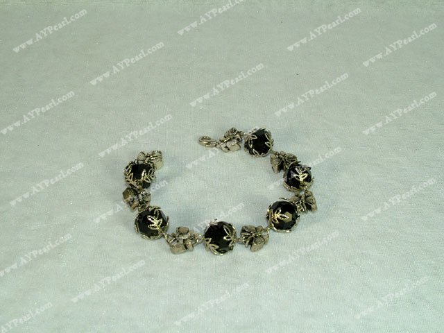 crystal bracelet