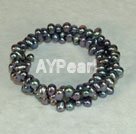 pearl bracelet