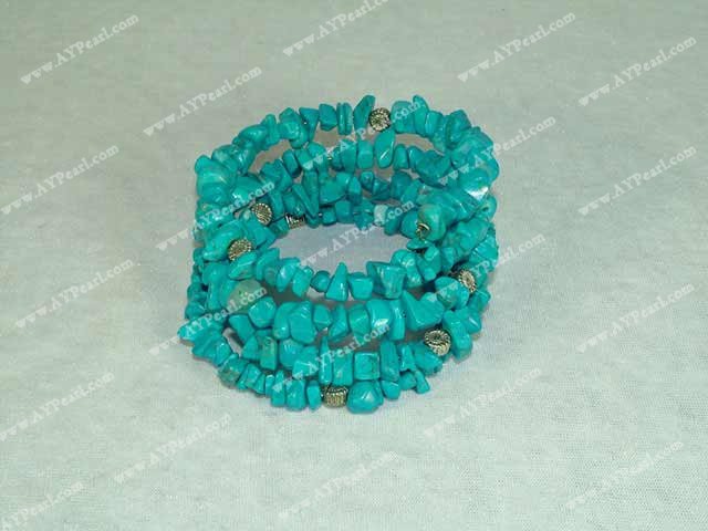 Wholesale Turquoise Jewelry-Turquoise bracelet