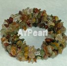 Wholesale multicolor crystal bracelet