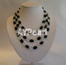 carnelian crystal necklace