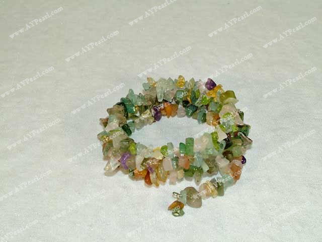rock bracelet