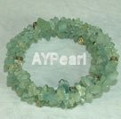 Wholesale Aquamarine bracelet