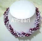 Wholesale pearl necklace