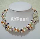 Wholesale pearl necklace