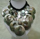 Wholesale shell necklace
