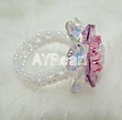 Wholesale ring jewelry-crystal finger ring