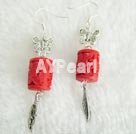 Wholesale Other Jewelry-lacquer-carved earring