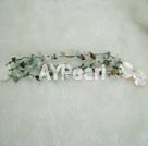 sten skal armband