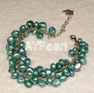 Wholesale pearl bracelet