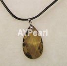 Wholesale crystal Necklace