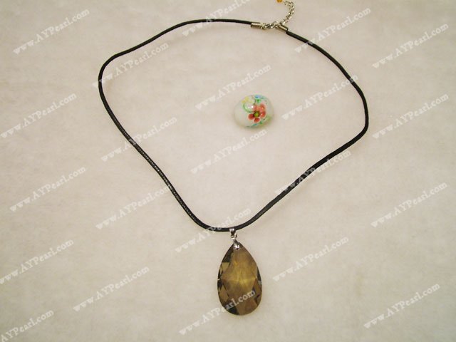 crystal Necklace