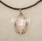 Wholesale Austrian Jewelry-crystal necklace