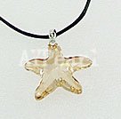 crystal Starfish