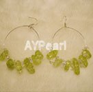 Wholesale earring-crystal earring