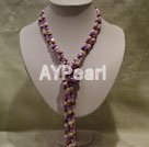 Wholesale pearl necklace