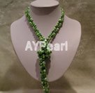 Wholesale pearl necklace