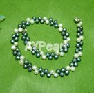 Wholesale pearl necklace