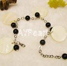 shell bracelet
