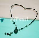 Wholesale India carnelian necklace