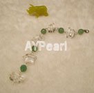 aventurine crystal bracelet