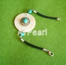 Wholesale Turquoise shell bracelet