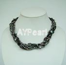 Wholesale Fashion Pearl Necklace