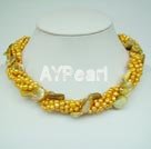 Wholesale Fashion Pearl Necklace