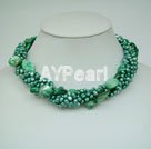 Fashion Pearl Necklace