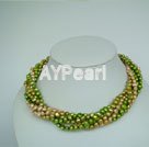 Wholesale pearl necklace