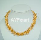 Wholesale pearl necklace