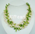 Wholesale Fashion Pearl Necklace