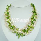 Fashion Pearl Necklace